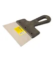 Szpachelka nierdzewna MASTERTOOL 150 mm 19-3515