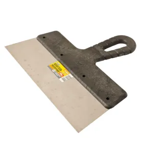 Szpachelka nierdzewna MASTERTOOL 250 mm 19-3525
