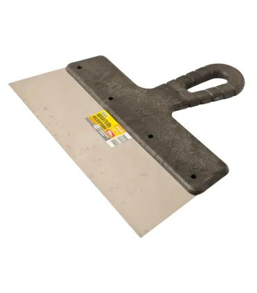 Szpachelka nierdzewna MASTERTOOL 250 mm 19-3525