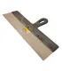 Szpachelka nierdzewna MASTERTOOL 450 mm 19-3545