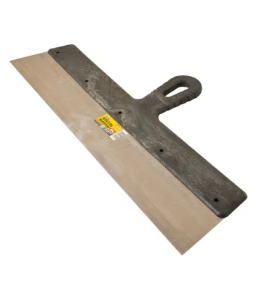 Szpachelka nierdzewna MASTERTOOL 450 mm 19-3545