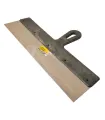 Szpachelka nierdzewna MASTERTOOL 450 mm 19-3545