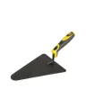Kielnia tynkarska MASTERTOOL 200*150 mm dwuskładnikowa rękojeść 19-4224