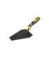 Kielnia tynkarska MASTERTOOL łyżka 170*115 mm dwuskładnikowa rękojeść 19-4228