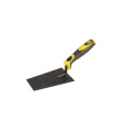 Kielnia tynkarska MASTERTOOL łyżka 140*80 mm dwuskładnikowa rękojeść 19-4234
