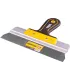 Szpachelka ze stali nierdzewnej MASTERTOOL AL-PROFI 250*35 mm z dwuskładnikową rękojeścią TPR 19-5225