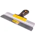 Szpachelka ze stali nierdzewnej MASTERTOOL AL-PROFI 300*35 mm z dwuskładnikową rękojeścią TPR 19-5230
