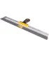 Szpachelka nierdzewna MASTERTOOL AL-PROFI 600*35 mm z dwuskładnikową rękojeścią TPR 19-5260