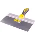Szpachelka z bitem nierdzewna MASTERTOOL AL-PROFI 250*85 mm z dwuskładnikową rękojeścią TPR 19-5325