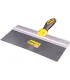 Szpachelka nierdzewna z bitem MASTERTOOL AL-PROFI 300*85 mm z dwuskładnikową rękojeścią TPR 19-5330