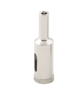 Otwornica GRANITE diamentowa do szkła, płytek i gresu 18 mm 2-01-218