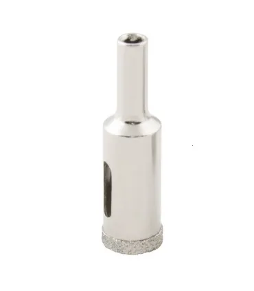 Otwornica GRANITE diamentowa do szkła, płytek i gresu 18 mm 2-01-218