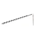 Wiertło do drewna GRANITE spiralne 18*460 mm 2-02-184