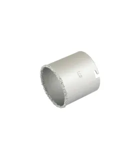 Otwornica GRANITE wolframowa do szkła, płytek i gresu 73 mm 2-08-273