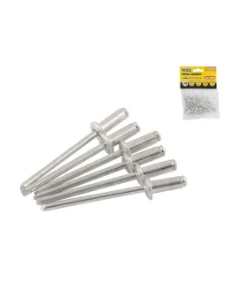 Nit zrywalny aluminiowy MASTERTOOL 3, 2*7, 40 mm, 50 szt. 20-0440