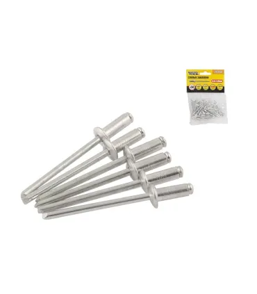 Nit zrywalny aluminiowy MASTERTOOL 3, 2*7, 40 mm, 50 szt. 20-0440