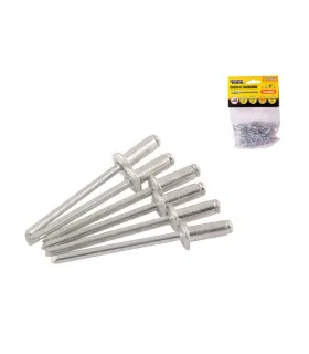 Nit zrywalny aluminiowy MASTERTOOL 3, 2*10, 00 mm, 50 szt. 20-0450