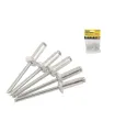 Nit zrywalny aluminiowy MASTERTOOL 4, 0* 6, 40 mm, 50 szt. 20-0540