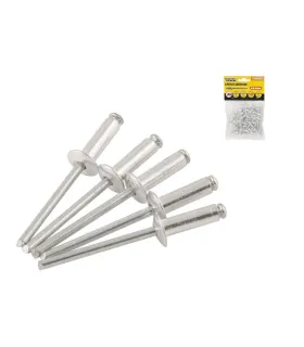 Nit zrywalny aluminiowy MASTERTOOL 4, 0* 8, 00 mm, 50 szt. 20-0550