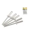 Nit zrywalny aluminiowa MASTERTOOL 4, 0*16, 00 mm, 50 szt. 20-0570