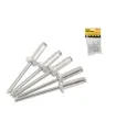 Nity zrywane aluminiowe MASTERTOOL 4, 0* 18, 00 mm, 50 szt. 20-0580