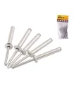 Nit zrywalny aluminiowy MASTERTOOL 4, 8* 23, 00 mm, 50 szt. 20-0680