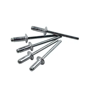Nit zrywalny aluminiowy MASTERTOOL 4, 8* 28, 00 mm, 50 szt. 20-0690