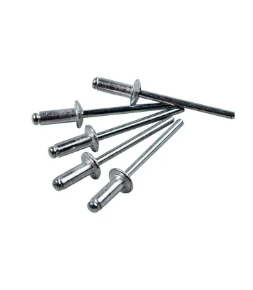 Nit zrywalny aluminiowy MASTERTOOL 4, 8* 28, 00 mm, 50 szt. 20-0690