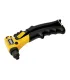 Szczypce do nitów MASTERTOOL PROFI 210 mm CrMo Ø 2, 4/3, 2/4, 0/4, 8 mm 21-0700