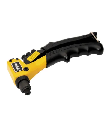 Szczypce do nitów MASTERTOOL PROFI 210 mm CrMo Ø 2, 4/3, 2/4, 0/4, 8 mm 21-0700