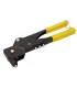 Szczypce do nitów MASTERTOOL z obrotową głowicą 285 mm Ø 2, 4/3, 2/4, 0/4, 8 mm 21-0708