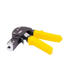 Szczypce nitujące do kołków do ścian pustych MOLLY MASTERTOOL 170 mm M3-M6 21-0718