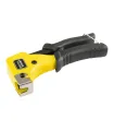 Szczypce nitujące do kołków rozporowych do ścian pustych MOLLY MASTERTOOL PROFI 175 mm M3-M8 21-0719