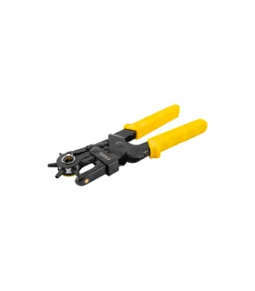 Szczypce dziurkujące MASTERTOOL 2-4, 5 mm, 225 mm 21-0800