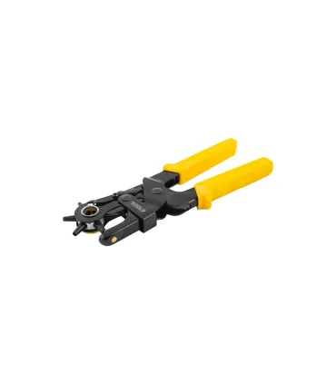 Szczypce dziurkujące MASTERTOOL 2-4, 5 mm, 225 mm 21-0800