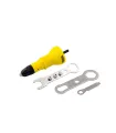 Adapter do nitowania na wiertarkę MASTERTOOL 2.4/ 3.2/ 4.0/ 4.8 mm 21-0900