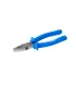 Szczypce kombinowane MASTERTOOL American type 160 mm C45, HRC 44~48 22-0160