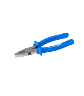Szczypce kombinowane MASTERTOOL American type 160 mm C45, HRC 44~48 22-0160