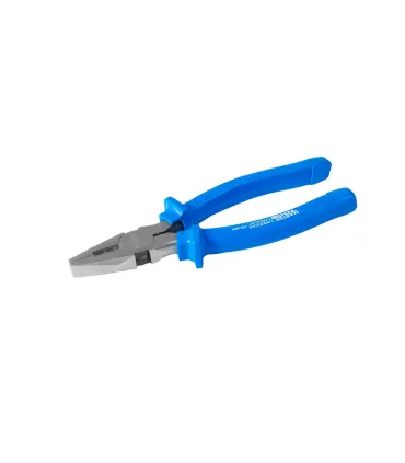 Szczypce kombinowane MASTERTOOL American type 160 mm C45, HRC 44~48 22-0160
