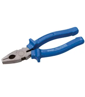 Szczypce uniwersalne MASTERTOOL American type 180 mm C45/HRC 44~48 22-0180