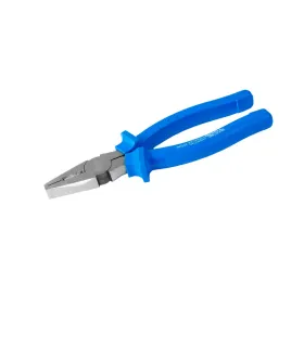 Szczypce kombinowane MASTERTOOL American type 200 mm C45, HRC 44~48 22-0200