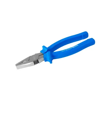 Szczypce kombinowane MASTERTOOL American type 200 mm C45, HRC 44~48 22-0200