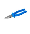 Szczypce kombinowane MASTERTOOL American type 200 mm C45, HRC 44~48 22-0200