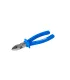 Szczypce tnące boczne MASTERTOOL American type 180 mm C45, HRC 44~48 22-1180