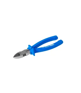 Szczypce tnące boczne MASTERTOOL American type 180 mm C45, HRC 44~48 22-1180