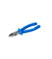 Szczypce tnące boczne MASTERTOOL American type 180 mm C45, HRC 44~48 22-1180