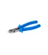 Szczypce tnące MASTERTOOL boczne American type 200 mm C45, HRC 44~48 22-1200