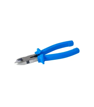 Szczypce tnące MASTERTOOL boczne American type 200 mm C45, HRC 44~48 22-1200