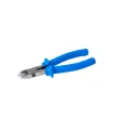 Szczypce tnące MASTERTOOL boczne American type 200 mm C45, HRC 44~48 22-1200