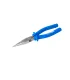 Szczypce półokrągłe MASTERTOOL proste American Type 180 mm C45 HRC 44~48 22-2180